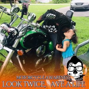 Meet your Posher, Ladarrius